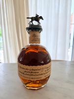 Blanton's Kentucky Straight Bourbon Whiskey 70cl Flasche