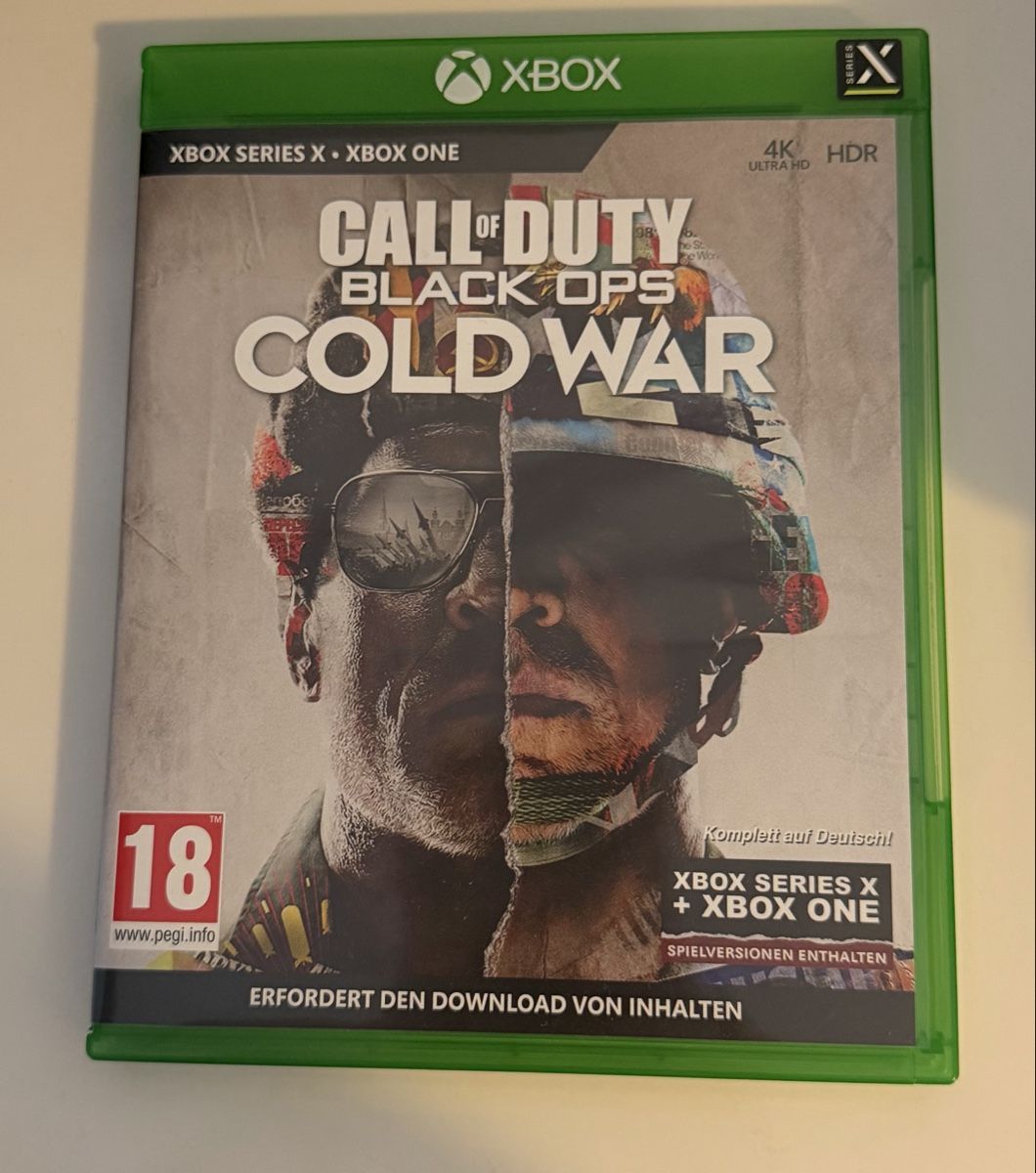 Console: Xbox Series X – Usato da Arosa venduto da hel_7v5h 7