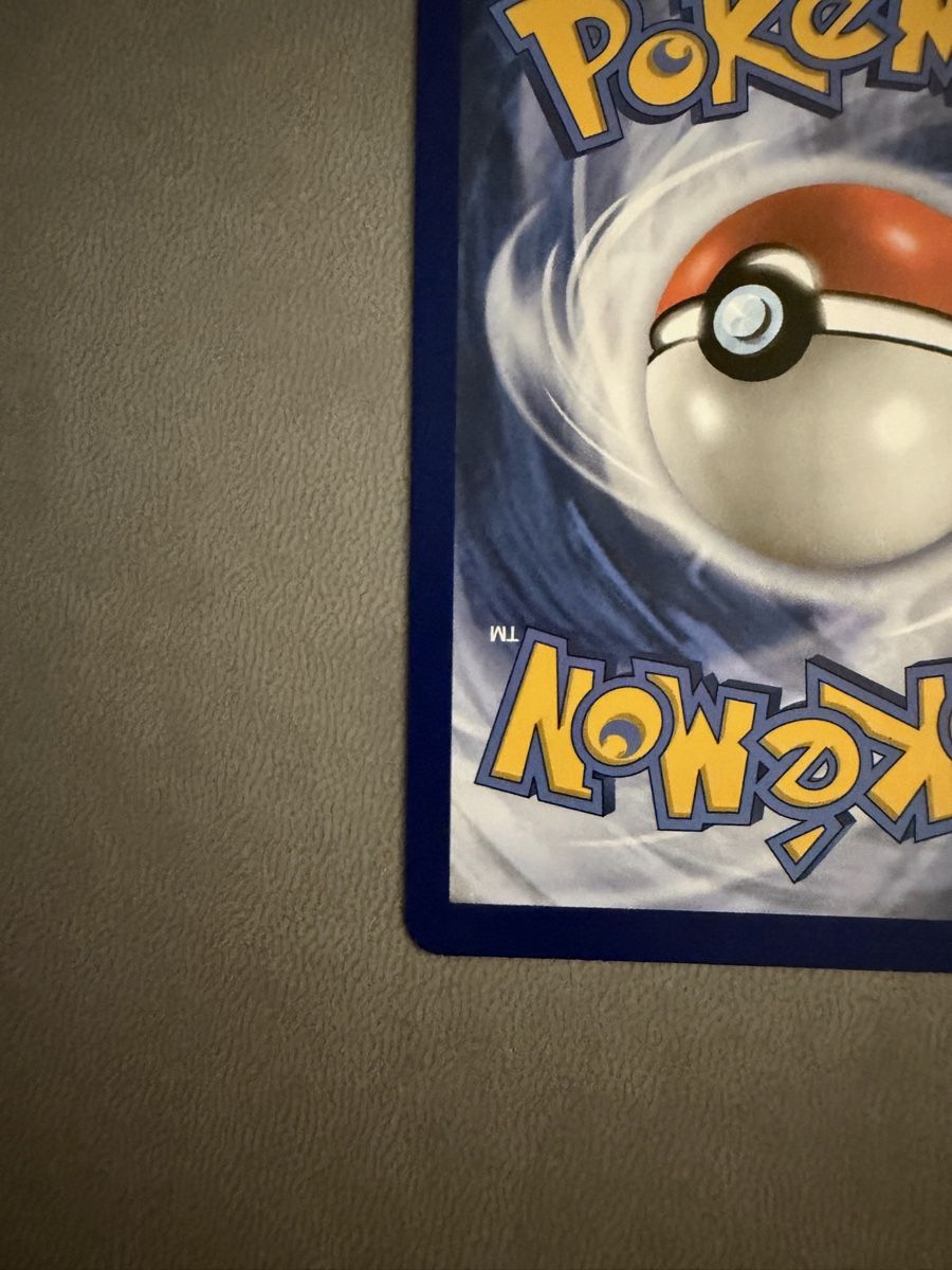 Pokémon Sammelbilder & Trading cards: Charizard (CEL BS 4) (Celebrations) – Gebraucht aus Biel/Bienne von SeeLoewe55 9