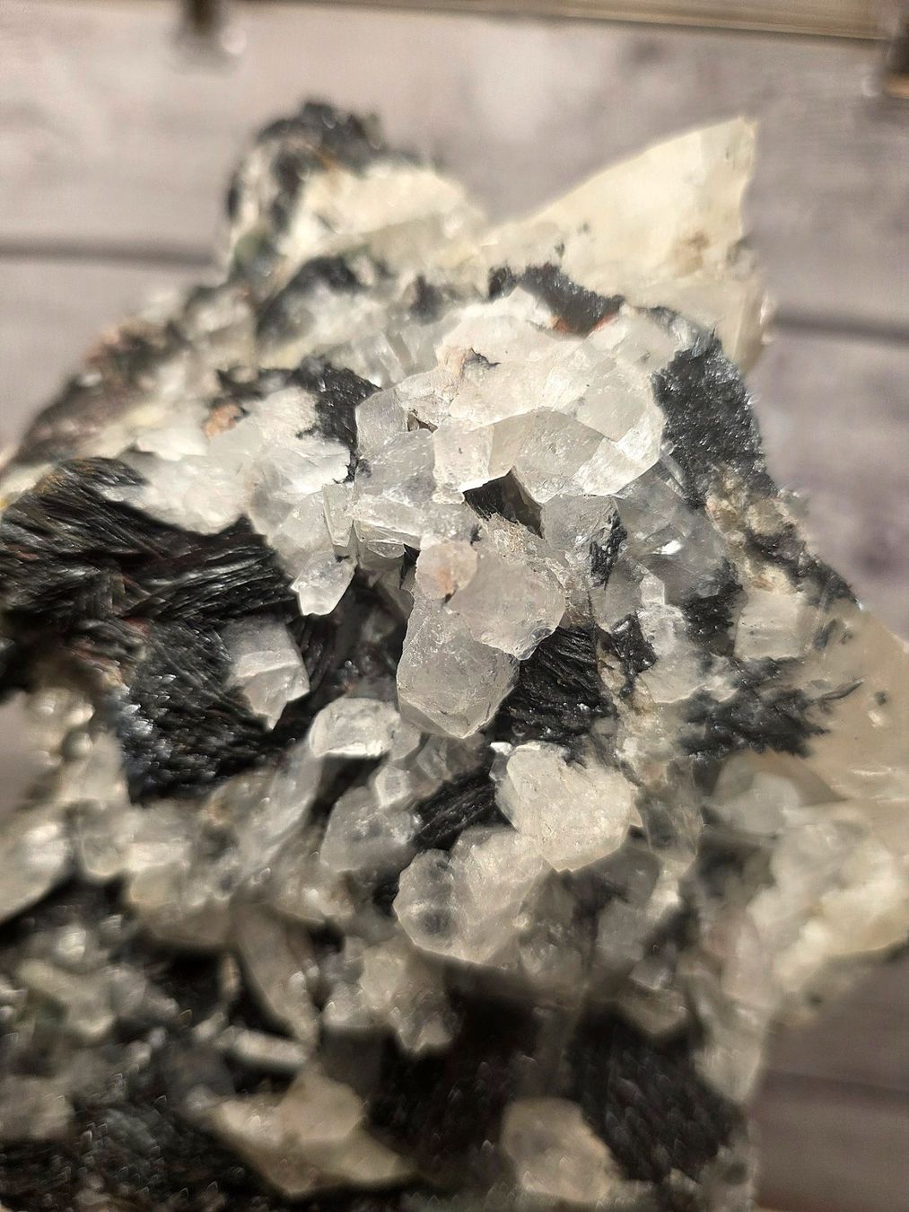Minerali & Pietre curative: Specalurit auf Stand 1.9kg – Nuovo e nell'imballaggio originale da Matzingen venduto da Shay_Crystalz 3