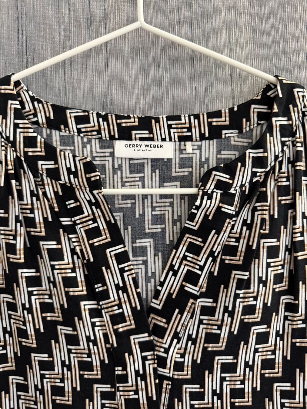 Gerry Weber Blusen: Bluse Gerry Weber – Gebraucht aus Elgg von sandramuee 1