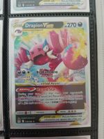 Drapion VStar - Pokemon Englisch