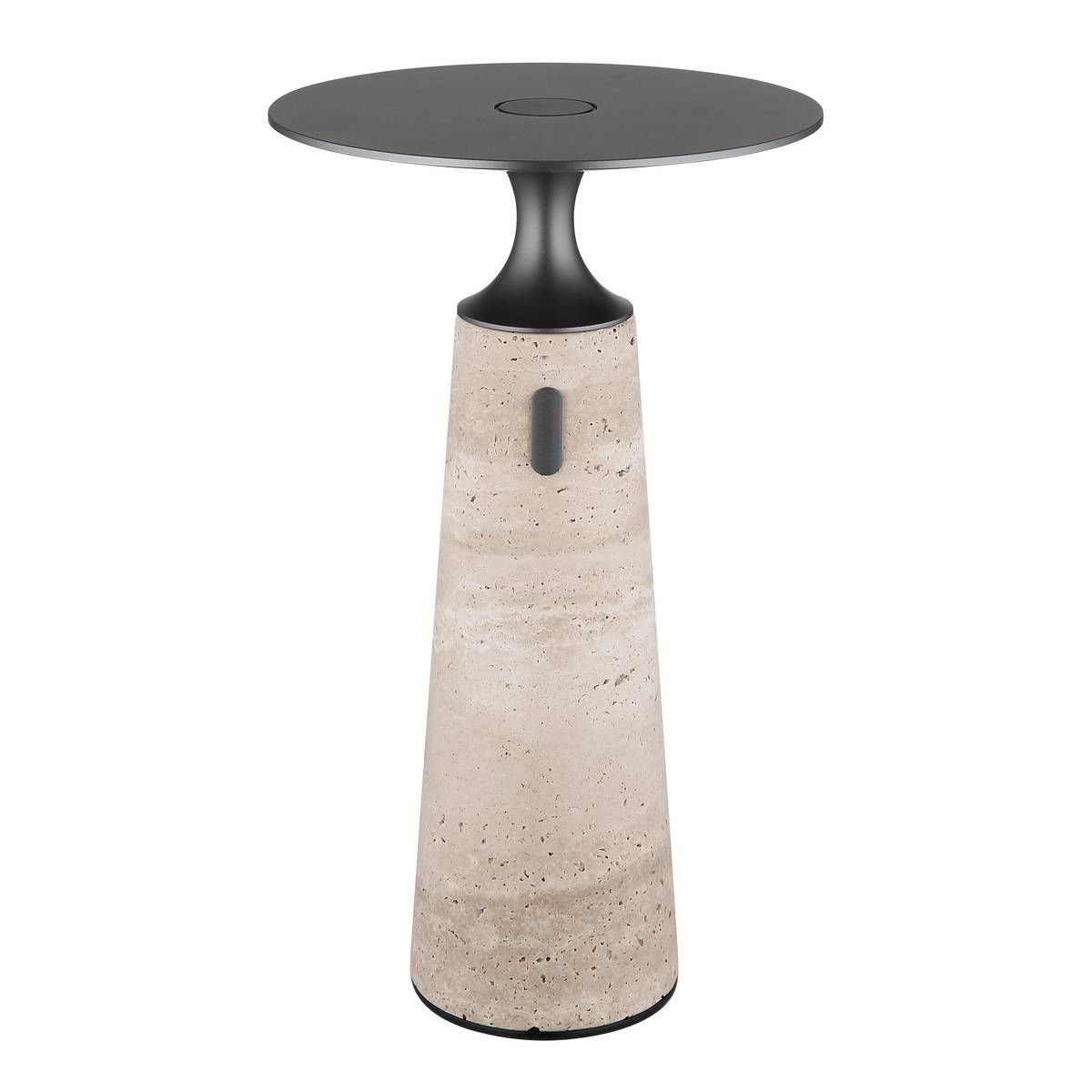 Lampen: LED Tischleuchte, Akku, 34 cm Höhe – Neu (gemäss Beschreibung) aus Kreuzlingen von Smart-Light 4