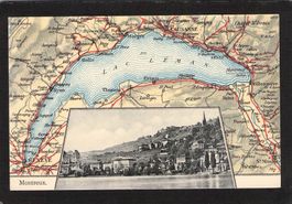 Montreux VD , 1.Vlll.1905