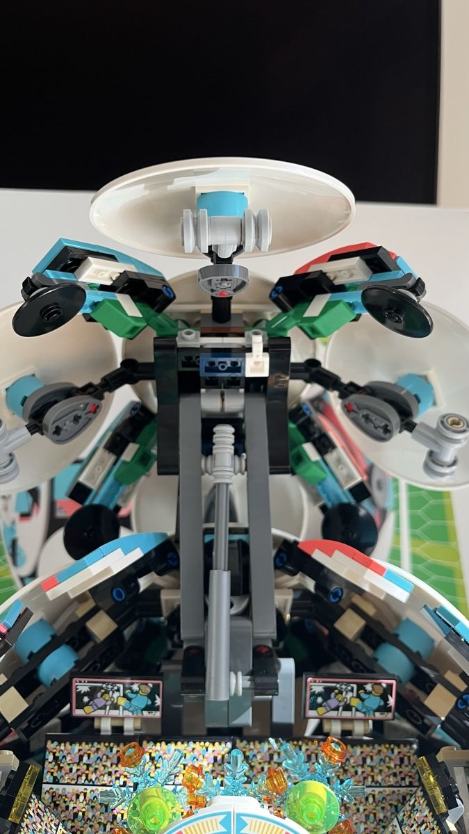 Lego Jouets: LEGO Fußball  – D'occasion à Stäfa par Exclusive0 5