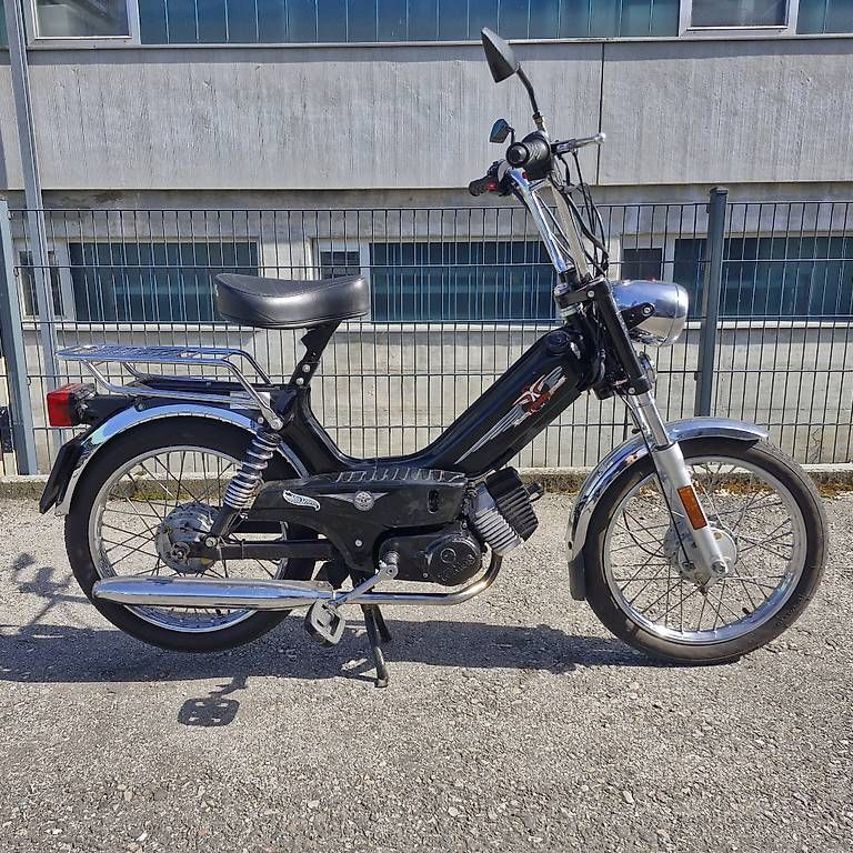 Tomos Cyclomoteurs: Tomos Classic – D'occasion à Rupperswil par pdg1990