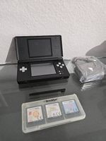 Nintendo DS Lite