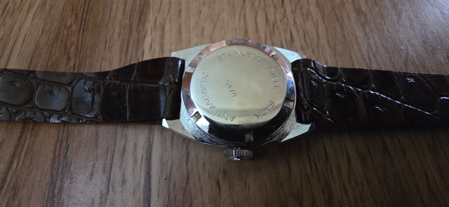 Orologi: Montre "Codosa" – Usato da Moléson-s-Gruyères venduto da inf_8z6n 2