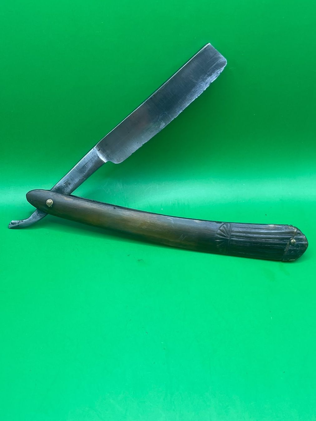 Rasoi & Lamette da barba: Rasiermesser  – Usato da Unterlangenegg venduto da can_rf8g 1