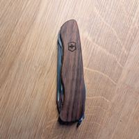 Victorinox Forester Wood