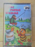 Wer rettet Wummi?  (Märchenland Nr. 133)                  MC