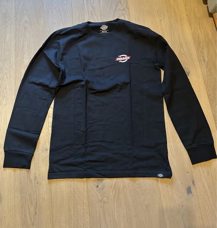 Langarmshirt Dickies Grösse M