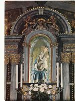 Madonna del Sasso 1991