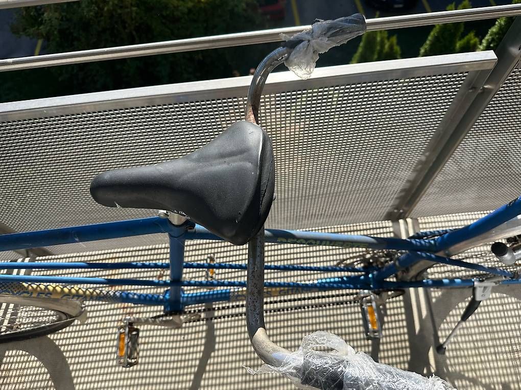 Biciclette: Vélo Tandem Cycle Gitane des années 80/90 – Usato da Ecublens VD venduto da DamienLePompier 4