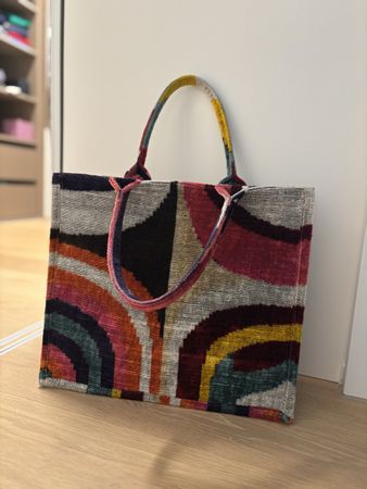Totebag von Velvetica