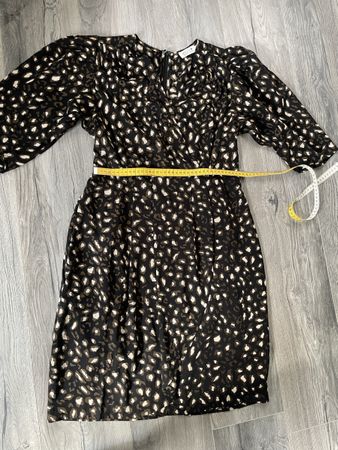 Robe Molly Bracken taille S