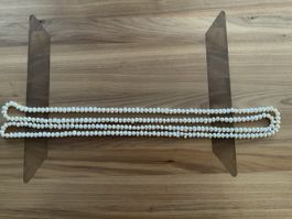 Perlenkette Länge 250cm