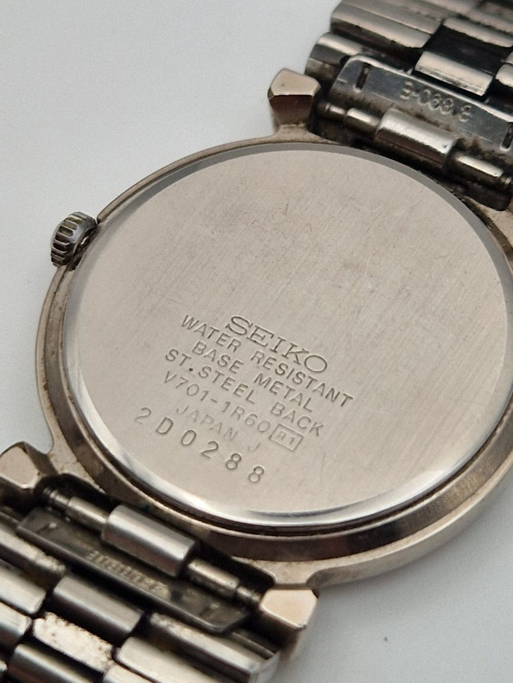 Seiko Orologi: Seiko - quartz - 31mm – Usato da Sembrancher venduto da nat_k8yk 2
