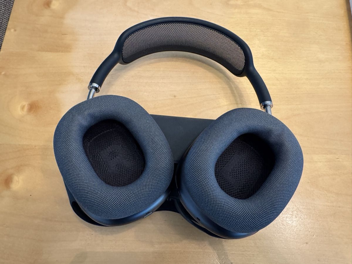 Apple Casques audio: AirPods Max USB C Version – Neuf (Voir description) à Winterthur par QUEPUU 4