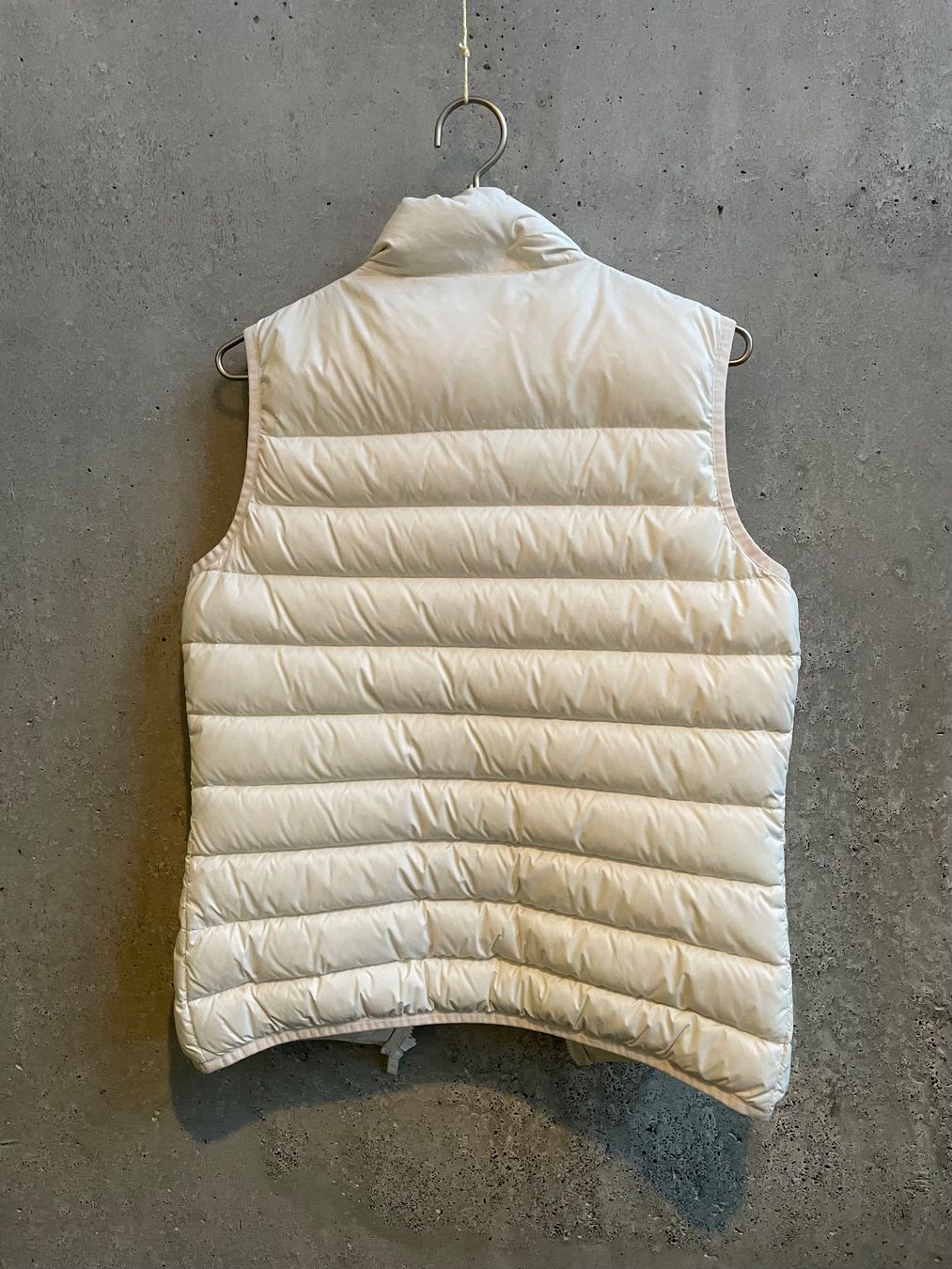 Gilets & Westen: MIGROS Daunengilet – Gebraucht aus Bern von leokislig 1