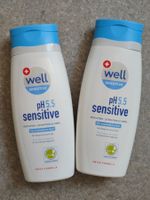 Bodylotion Well Sensitiv