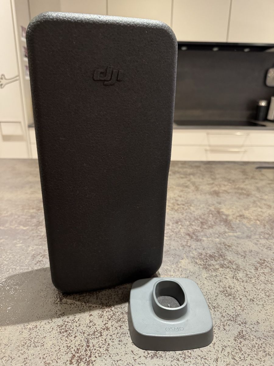 DJI Halterungen: DJI Osmo Mobile 2 + Ständer | Neuwertig – Neu (gemäss Beschreibung) aus Dussnang von 7SRKajol7 2