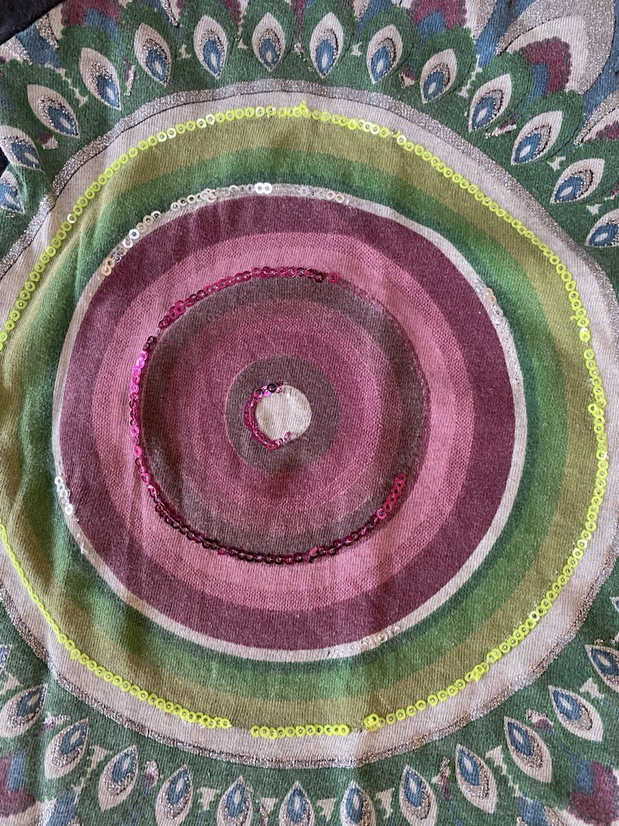 Desigual Camicette, T-shirt & Top: Desigual Shirt, Grösse 9/10, Mädchen Sommer – Usato da Oftringen venduto da Melanaffo81 1