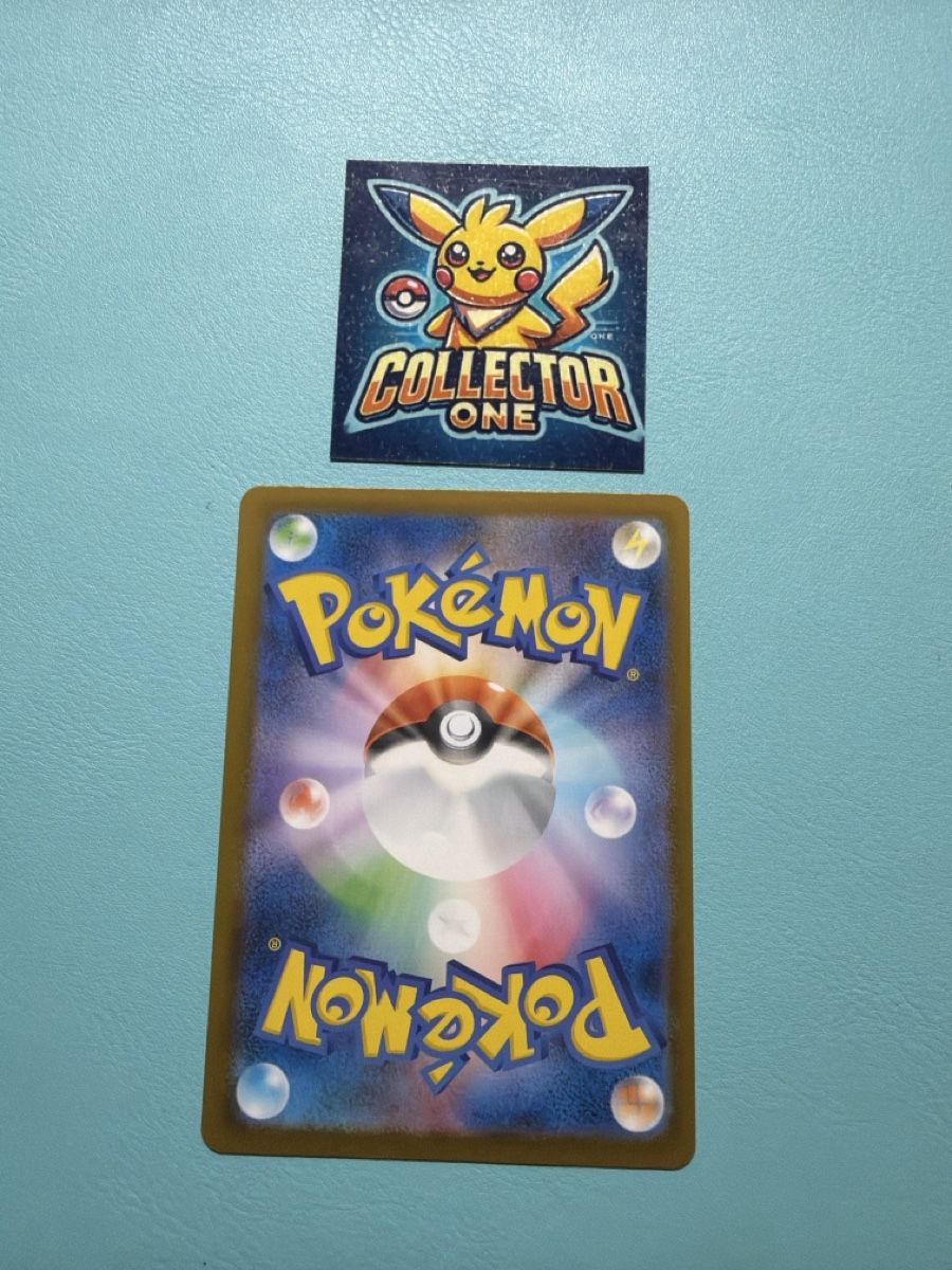 Pokémon Carte collezionabili: Pokemon Mega Lopunny EX Top Artwork selten – Nuovo (secondo la descrizione) da Lommiswil venduto da CollectorOne 1
