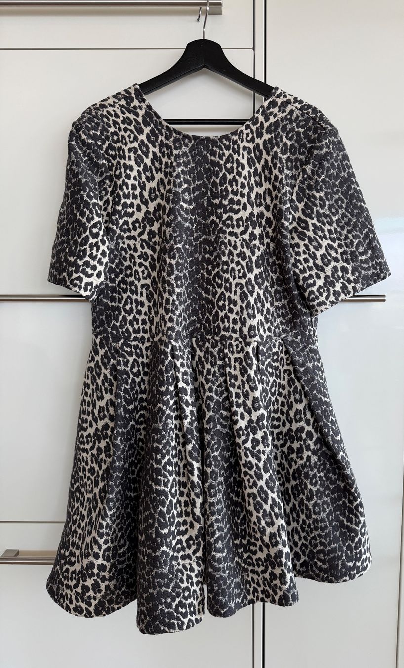 Vestiti: GANNI LEO Kleid – Usato da Basel venduto da dor_f9ns