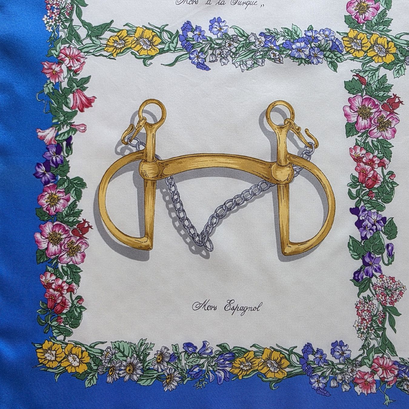 Gucci Foulards & écharpes: Gucci Seidentuch 86 × 86 cm – D'occasion à Zürich par LIMAR 5