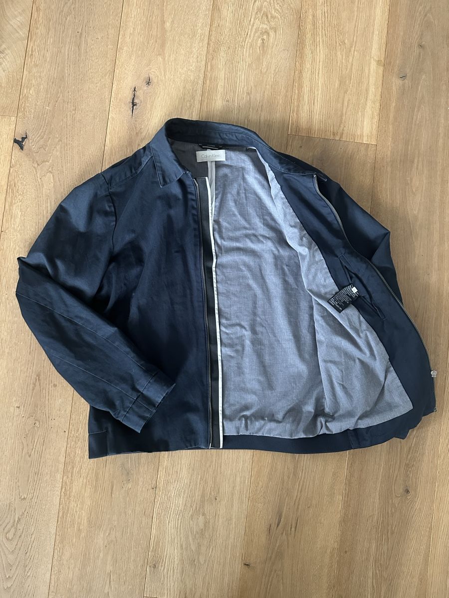 Calvin Klein Jacken: Calvin Klein Jacke | Übergangs Jacke CK – Gebraucht aus Zürich von Phil_ZUR 1