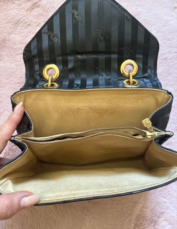 Maison Mollerus Borse da donna: Maison Mollerus Tasche – Usato da Lopagno venduto da CLep 3