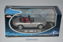 BMW Z8 2000 , Solido , 1:43