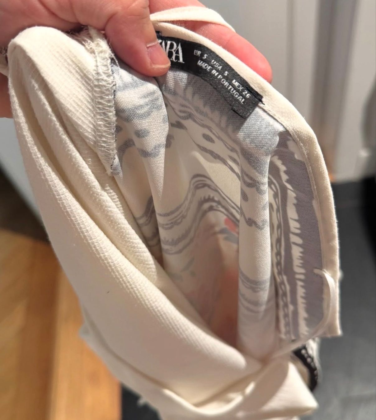 Zara Vestiti: Zara Kleid – Usato da Bern venduto da mystyle_bern 3