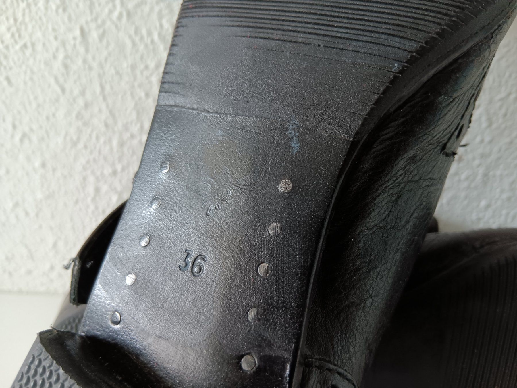 Ash Scarpe da donna: ASH Chaussures / Schuhe pointure / Nummer 36 – Usato da Cossonay-ville venduto da Super-Price-Quality 6