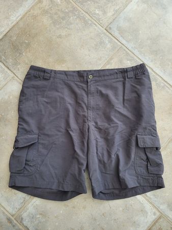 Mc Kinley kurze Hosen Gr. 58 (XXL)