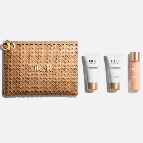 Dior Taschen für Damen: Dior Solar Set – Neu und originalverpackt aus Baar von wia_tp2r