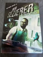 DVD - Der Sezierer (Thriller mit Method Man)