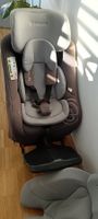 Kindersitz Isofix Reboarder (Concord Reverso Plus) + Spiegel