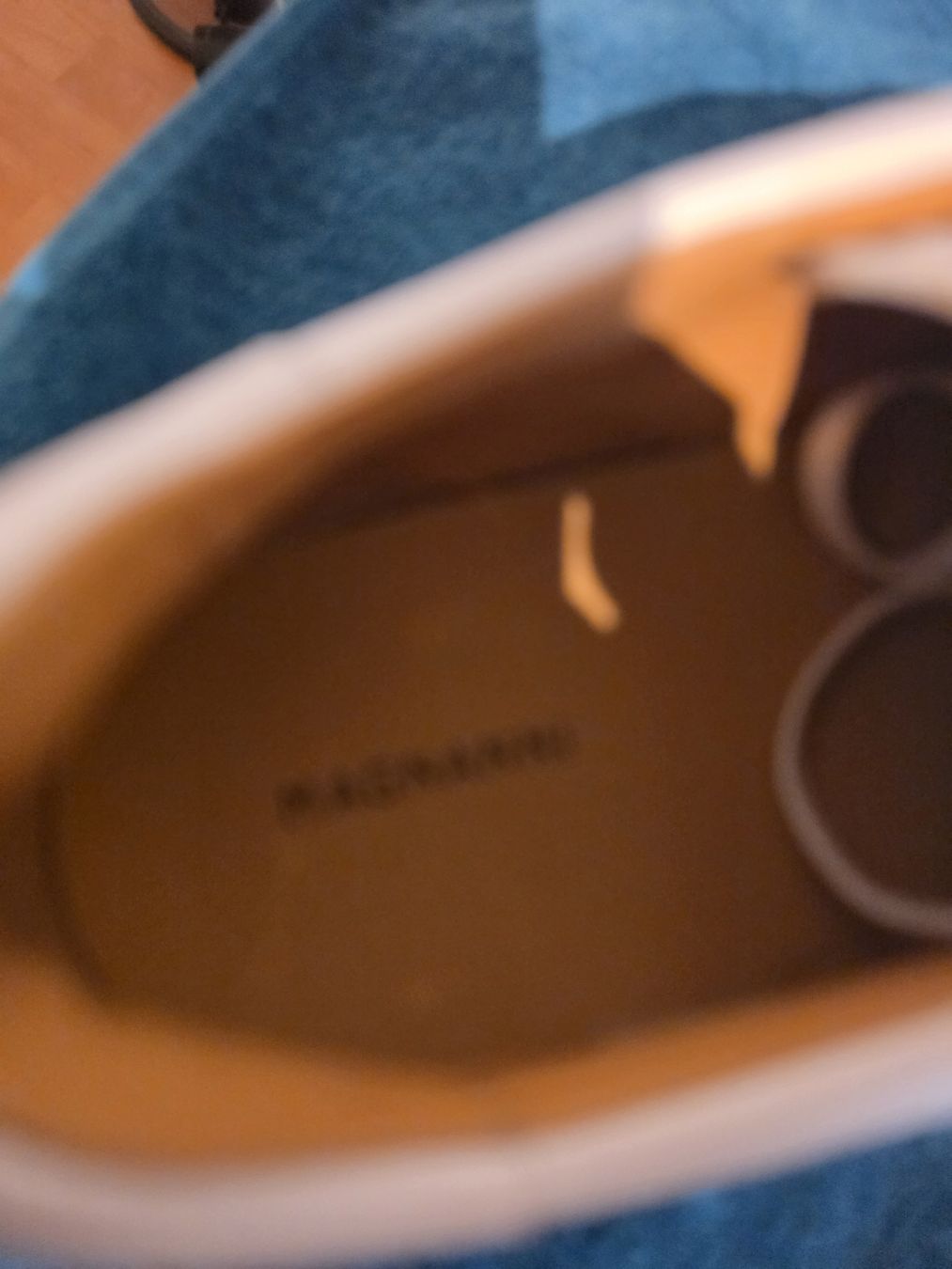 Herrenschuhe: Magnanni Herren Schuhe  – Neu (gemäss Beschreibung) aus Ebikon von bagija 2