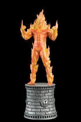Statuette: Marvel Chess:Fantastic 4 Subscribers set – Nuovo e nell'imballaggio originale da Cointrin venduto da sam_f7p6 3