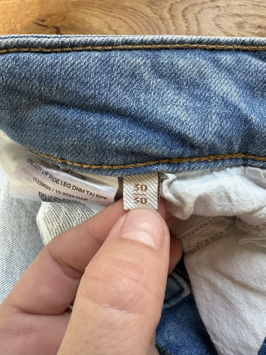 Only Jeans: ONLY Jeans in Grösse 30/30 – Usato da Frauenfeld venduto da lin_77m9 6