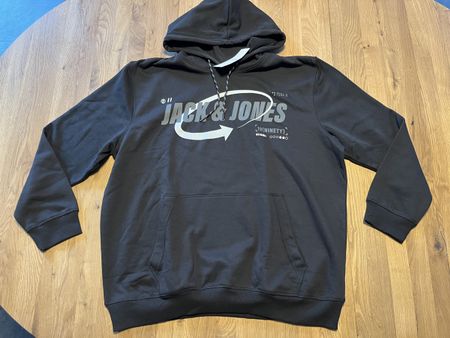 Jack&Jones Pullover Gr. 3XL