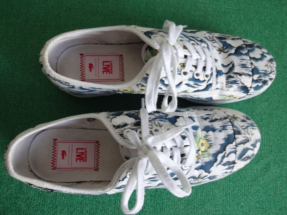Lacoste Scarpe da donna: Orig." Lacoste " Schuhe Nr.40 – Nuovo (secondo la descrizione) da Frauenfeld venduto da Jahy 2