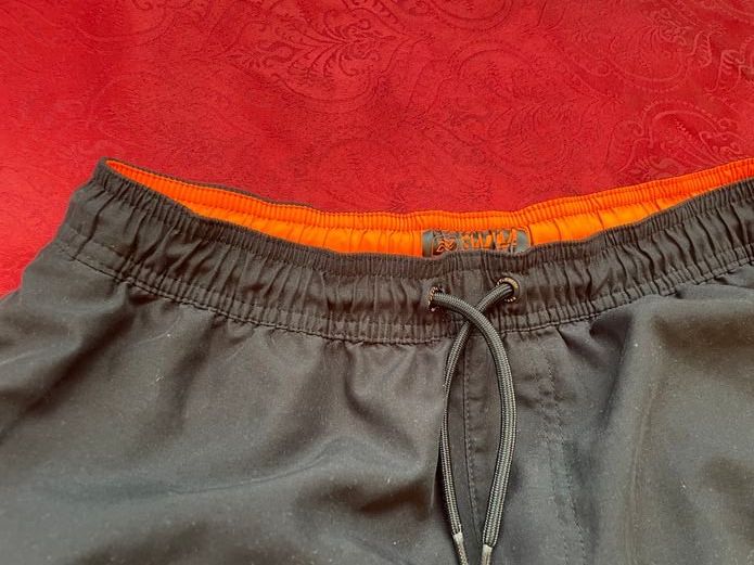 Costumi da bagno: Junge Badehose schwarz Next 164 – Usato da Bergdietikon venduto da antovale 1