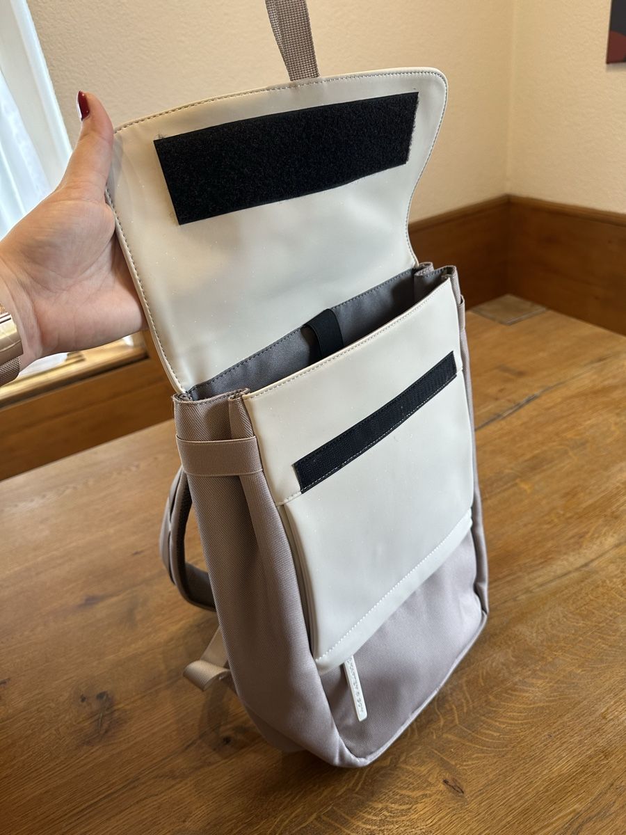 Kapten & Son Rucksäcke: Kapten and Son Rucksack – Gebraucht aus Leimiswil von pet_l6tl 2