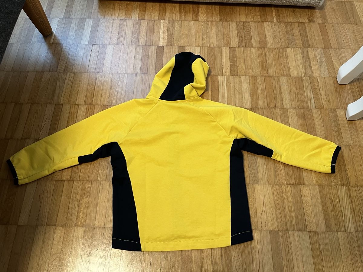 Maglioni & Felpe: Kapuzenpulli Gr. 98/104 – Usato da Jona venduto da Good_luck_ 7