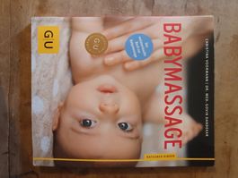 Babymassage Christian Voormann  Giovin Dandekar GU