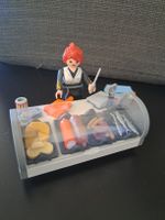 Playmobil Migros Fleischtheke