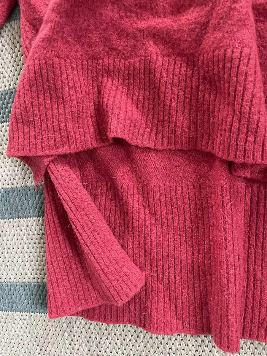 J.Crew Maglioni & Felpe: J.Crew,  V-Ausschnitt Pullover – Usato da Maienfeld venduto da saoma123 3